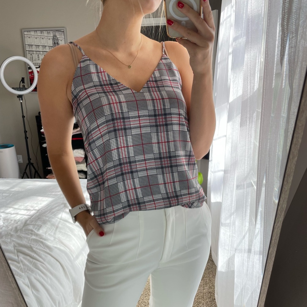 NWT Express Cami XS